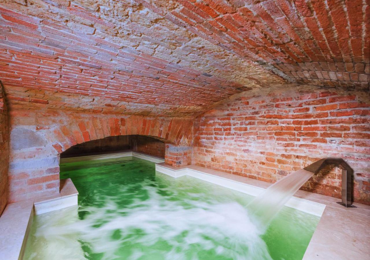 Countryhouse Con Piscina Riscaldata Vicina Al Centro Florencie Exteriér fotografie